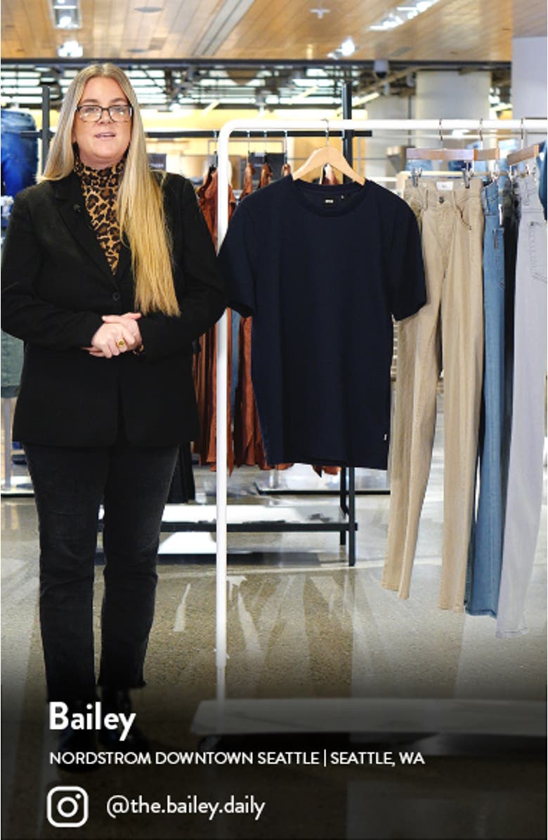 Men's Tiburt T-Shirt, sales video thumbnail