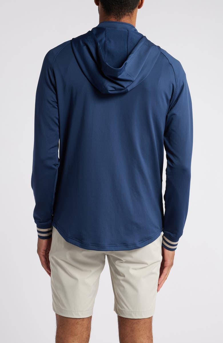 Swannies Bryant Golf Hoodie, Alternate, color, 