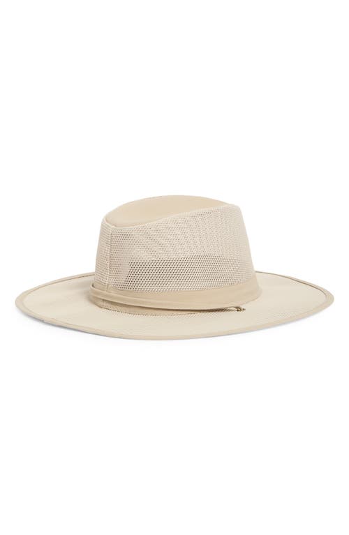 Scala Upf 50+ No Fly Zone™ Nylon Outback Hat