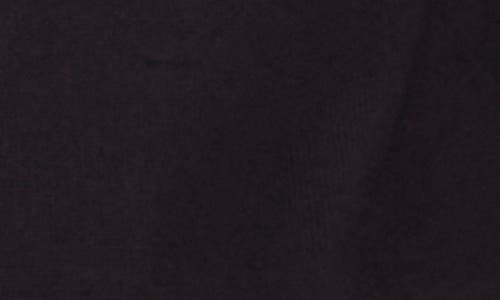 Vince Camuto Crewneck Button-up Sweater Vest In Black