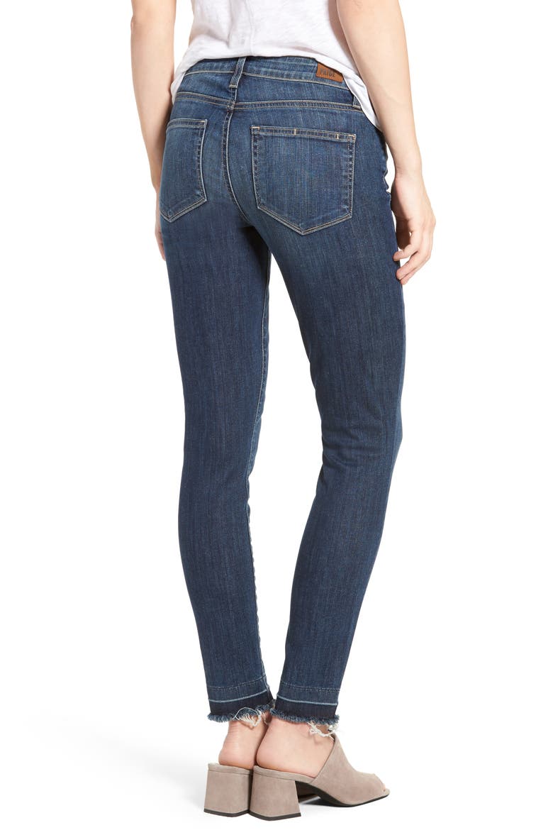 Legacy - Verdugo Ankle Ultra Skinny Jeans, Alternate, color, SANDY