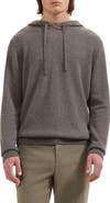 Bugatchi Cashmere & Silk Hoodie
