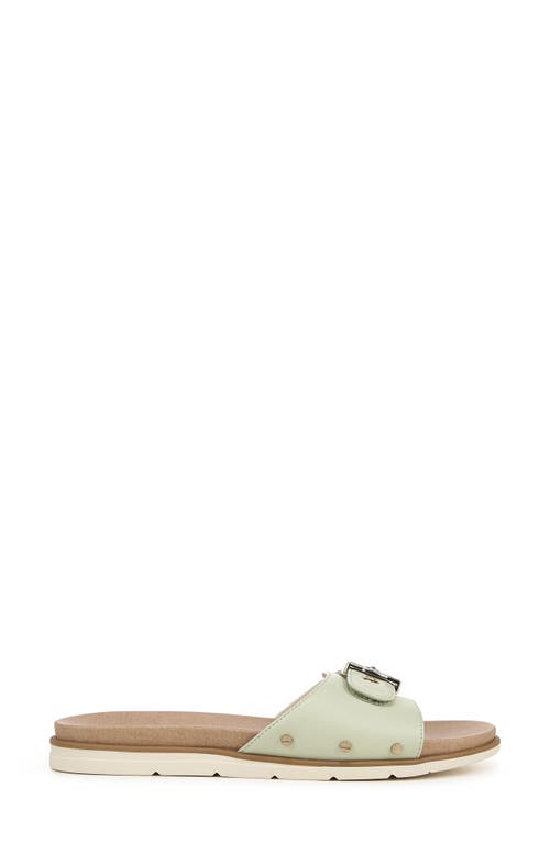 DR. SCHOLL'S DR. SCHOLL'S NICE ICONIC SLIDE SANDAL 