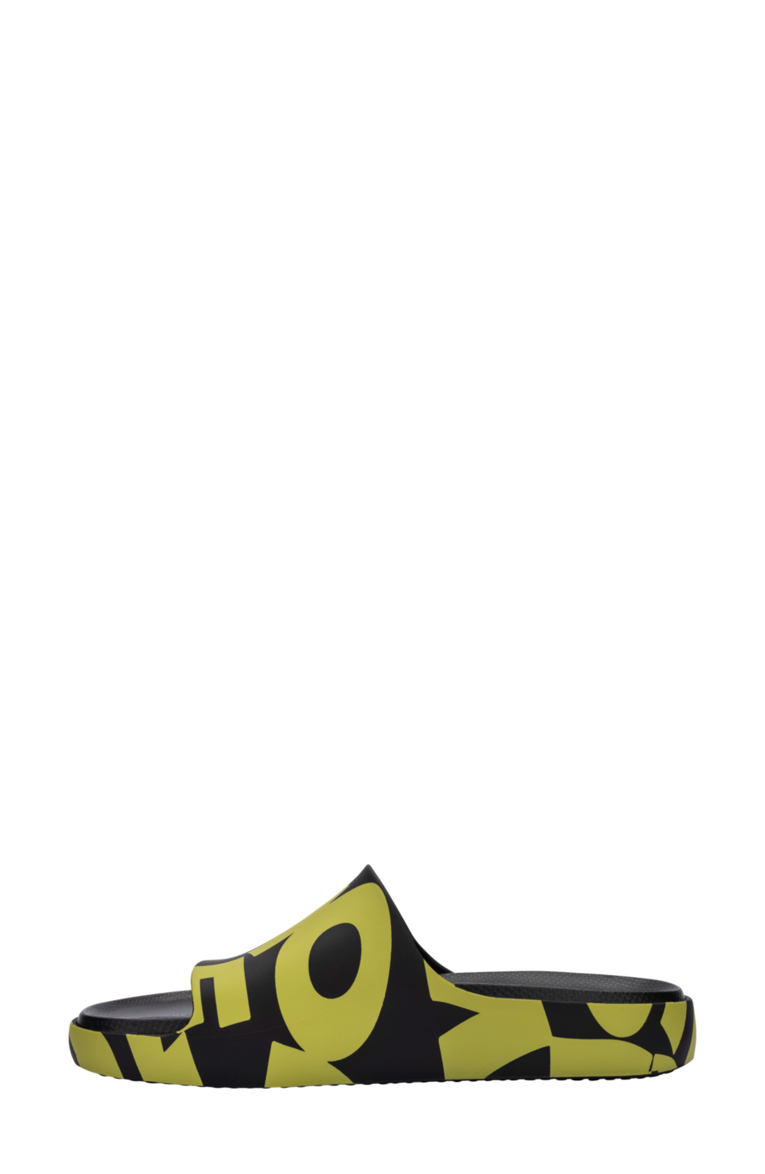 Melissa x Simon Miller Cloud Slide Sandal, Alternate, color, 