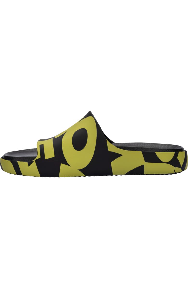 Melissa x Simon Miller Cloud Slide Sandal, Alternate, color,