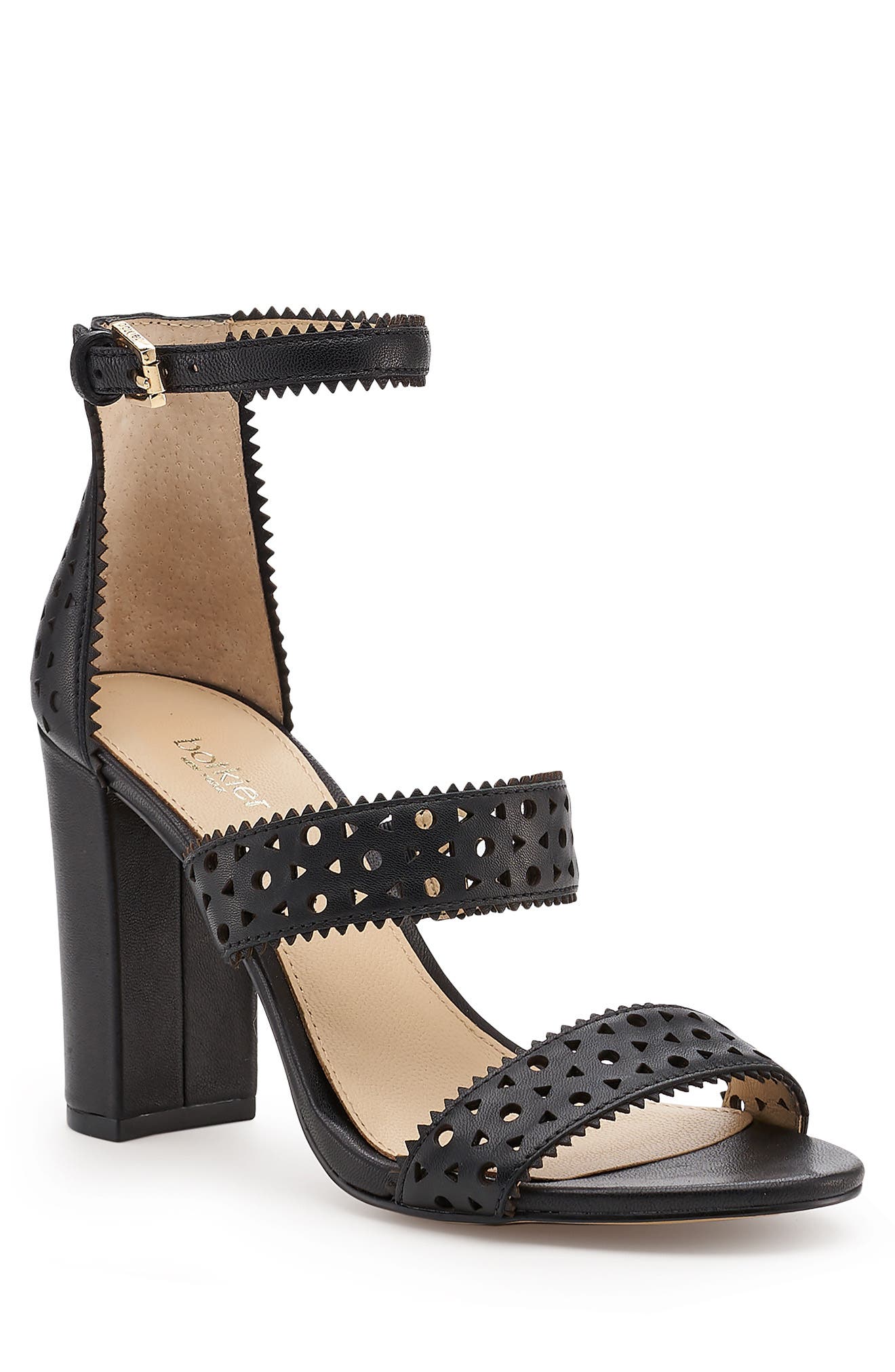 Botkier Gemi Sandal, Alternate, color, 