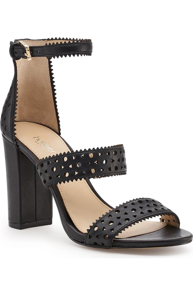 Botkier Gemi Sandal, Alternate, color,