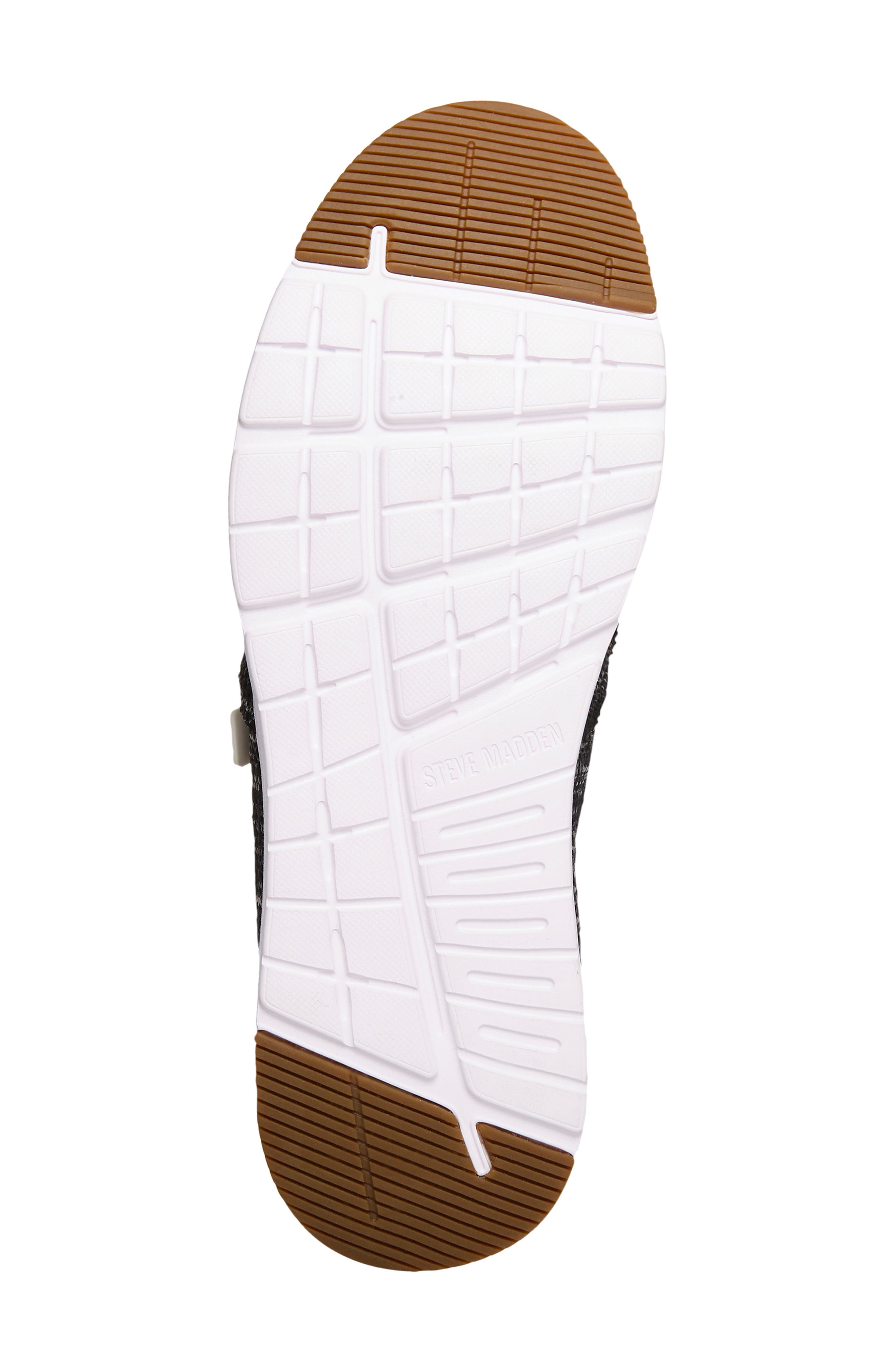 Steve Madden Harvee Slip-On Sneaker, Alternate, color, 