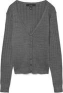 VERO MODA Willow Scallop Cardigan
