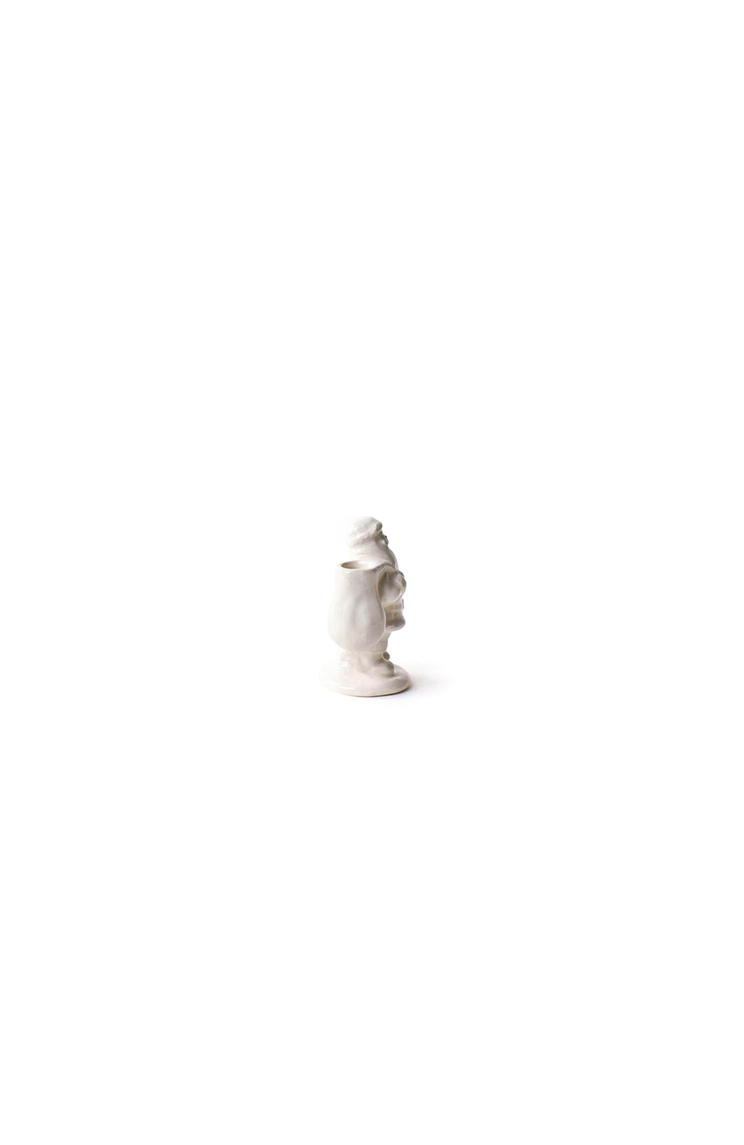 Coton Colors by Laura Johnson Standing Santa Toothpick Holder | Nordstrom