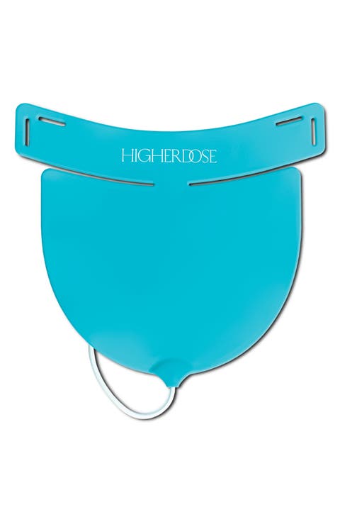 Red Light Neck Enhancer