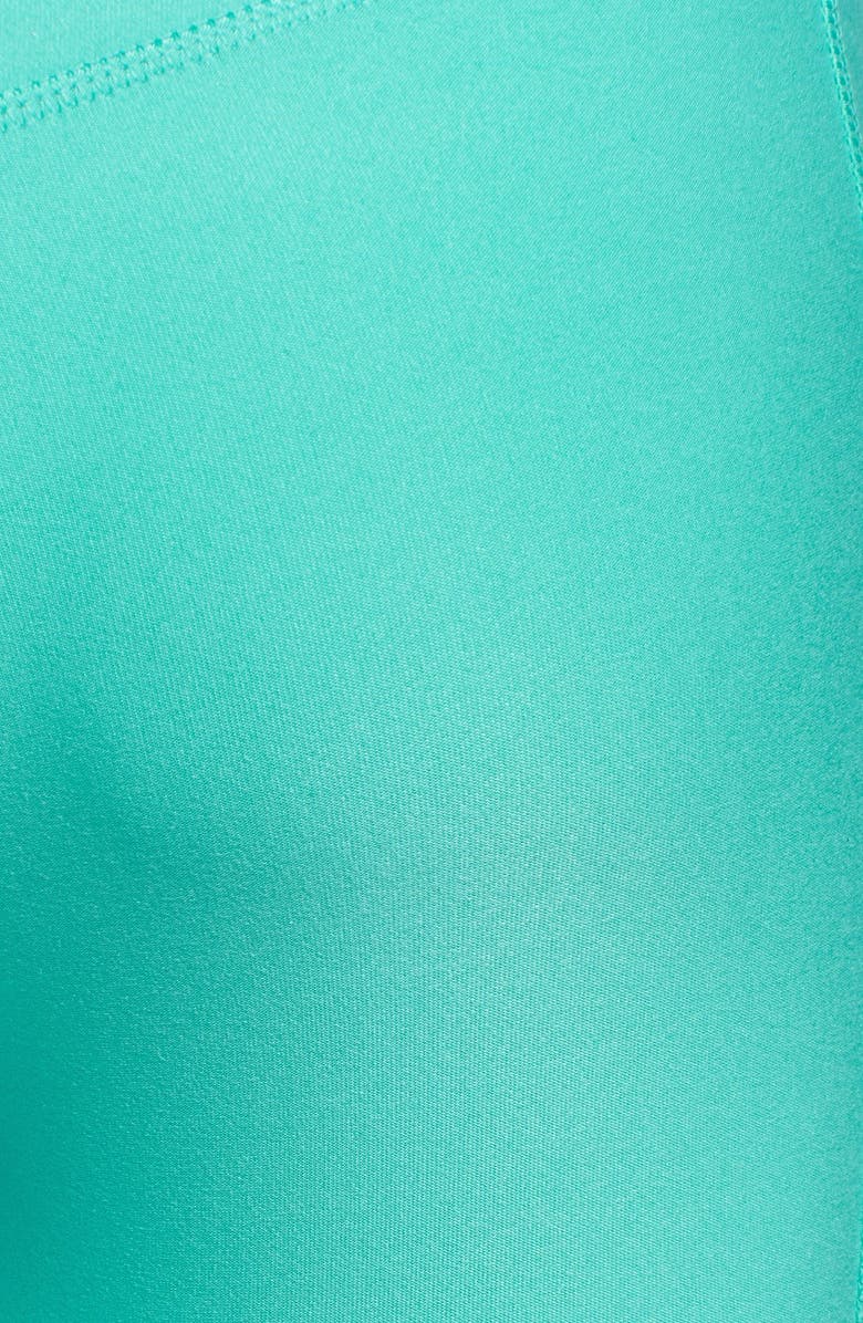 Nike 'Legend 2.0 Tight Poly' Dri-FIT Training Capri Leggings, Alternate, color,