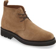 Allen Edmonds Downing Chukka Boot