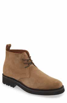 Allen Edmonds Downing Chukka Boot