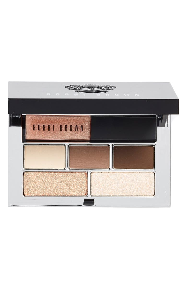 Bobbi Brown Bellini Lip & Eye Palette, Alternate, color, 