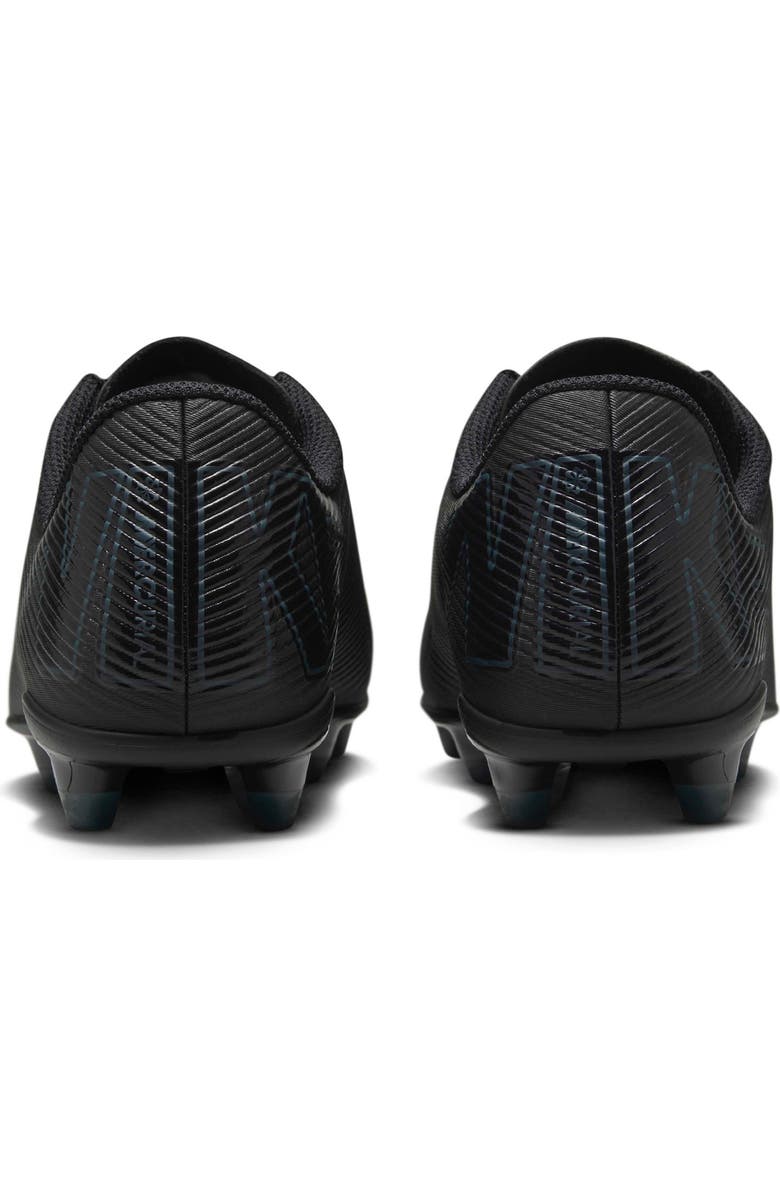 Nike Jr. Vapor 16 Club Soccer Cleat, Alternate, color,