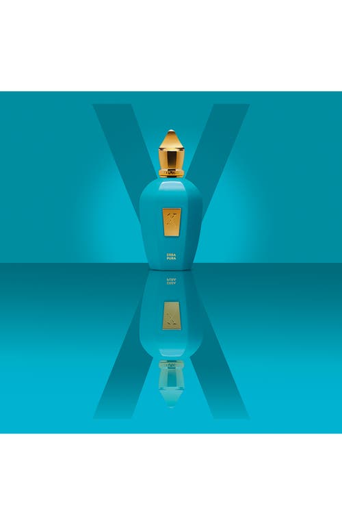 Xerjoff V Erba Pura Eau De Parfum 3.4 Oz. In No Color