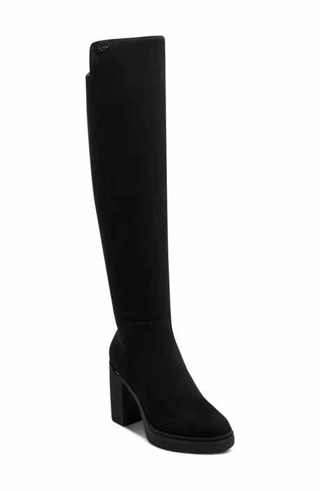 DKNY Tullia Knee High Boot