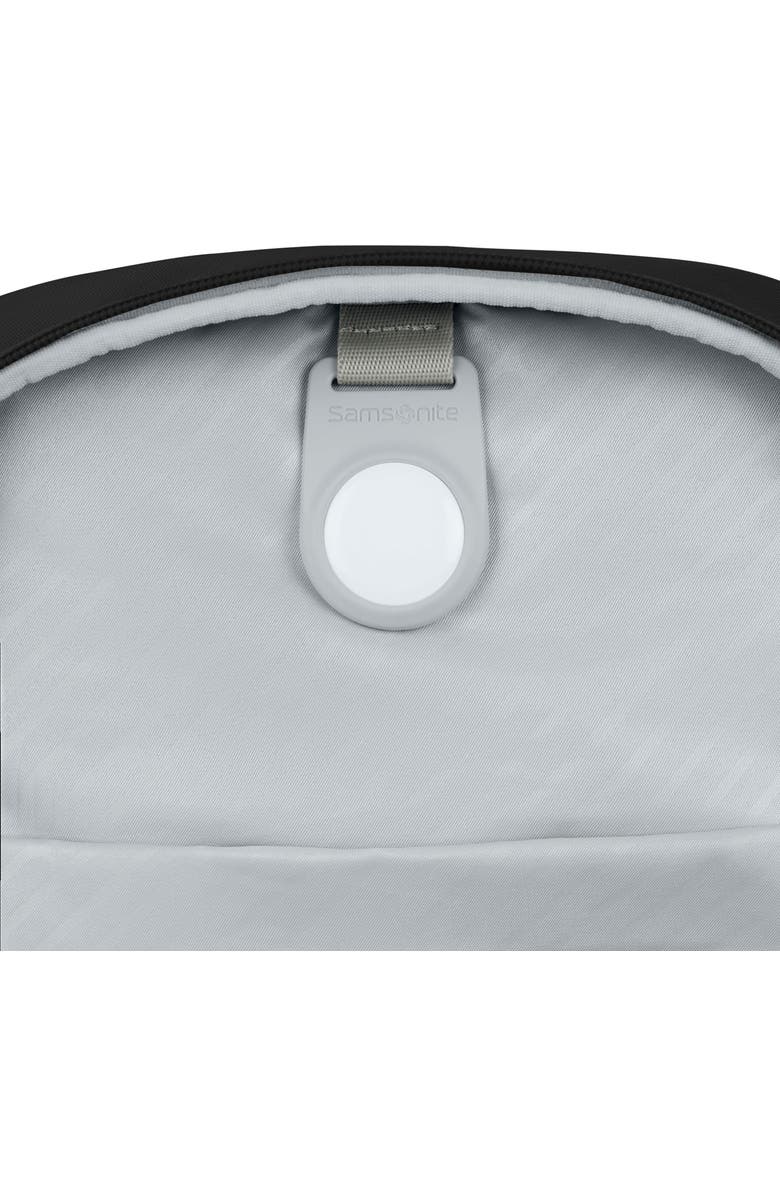 Samsonite Paralux 2-1 Travel Backpack, Alternate, color, Black