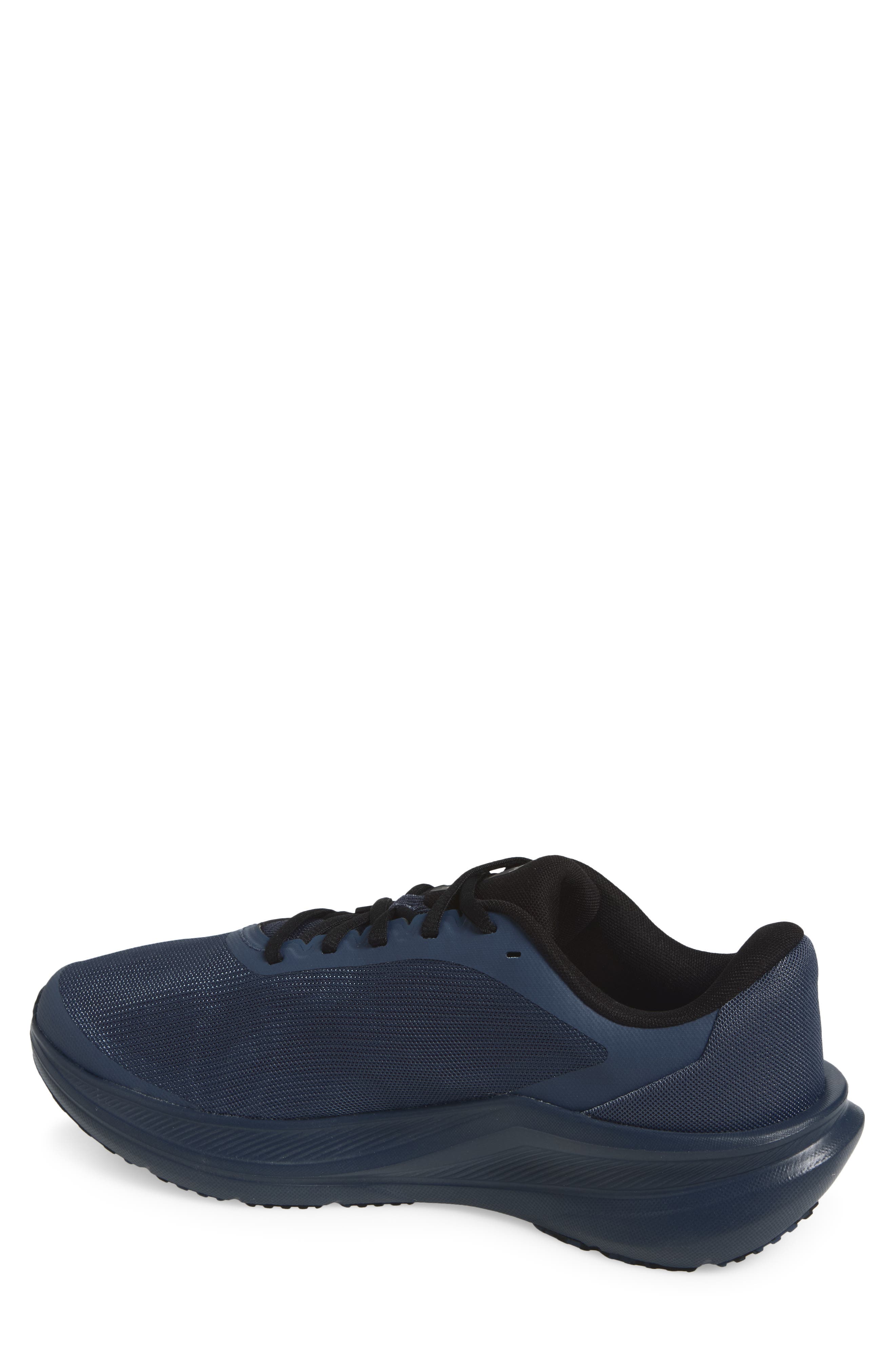 Chase Running Shoe, Alternate, color, DOWNPOUR GRAY/METALLIC GOLD