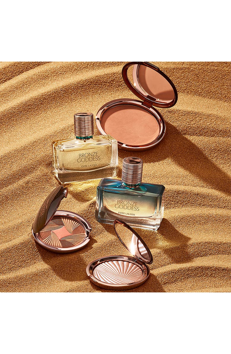 Estée Lauder Bronze Goddess Powder Bronzer, Alternate, color, Light