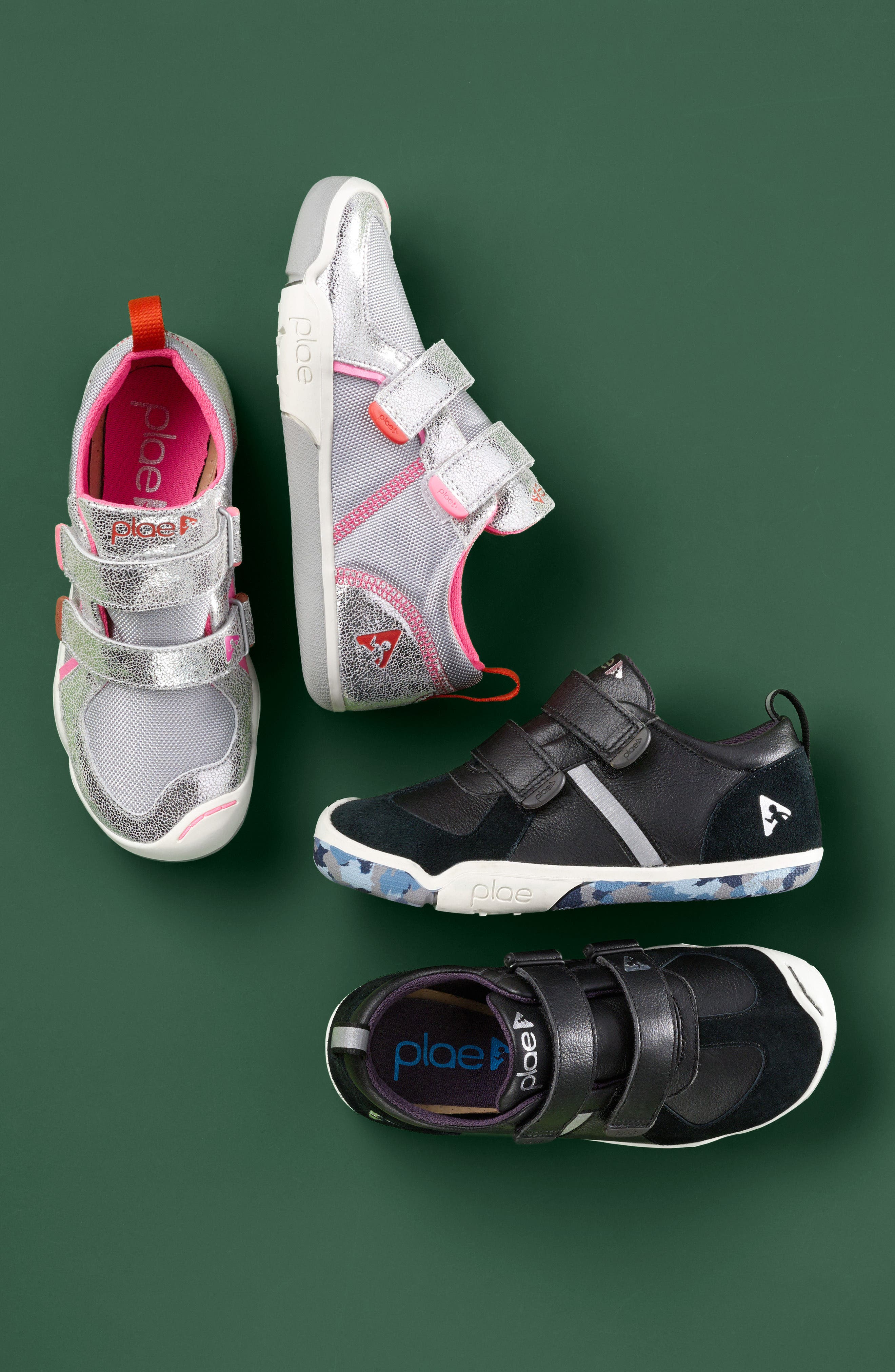 PLAE Ty Sneaker, Alternate, color, 