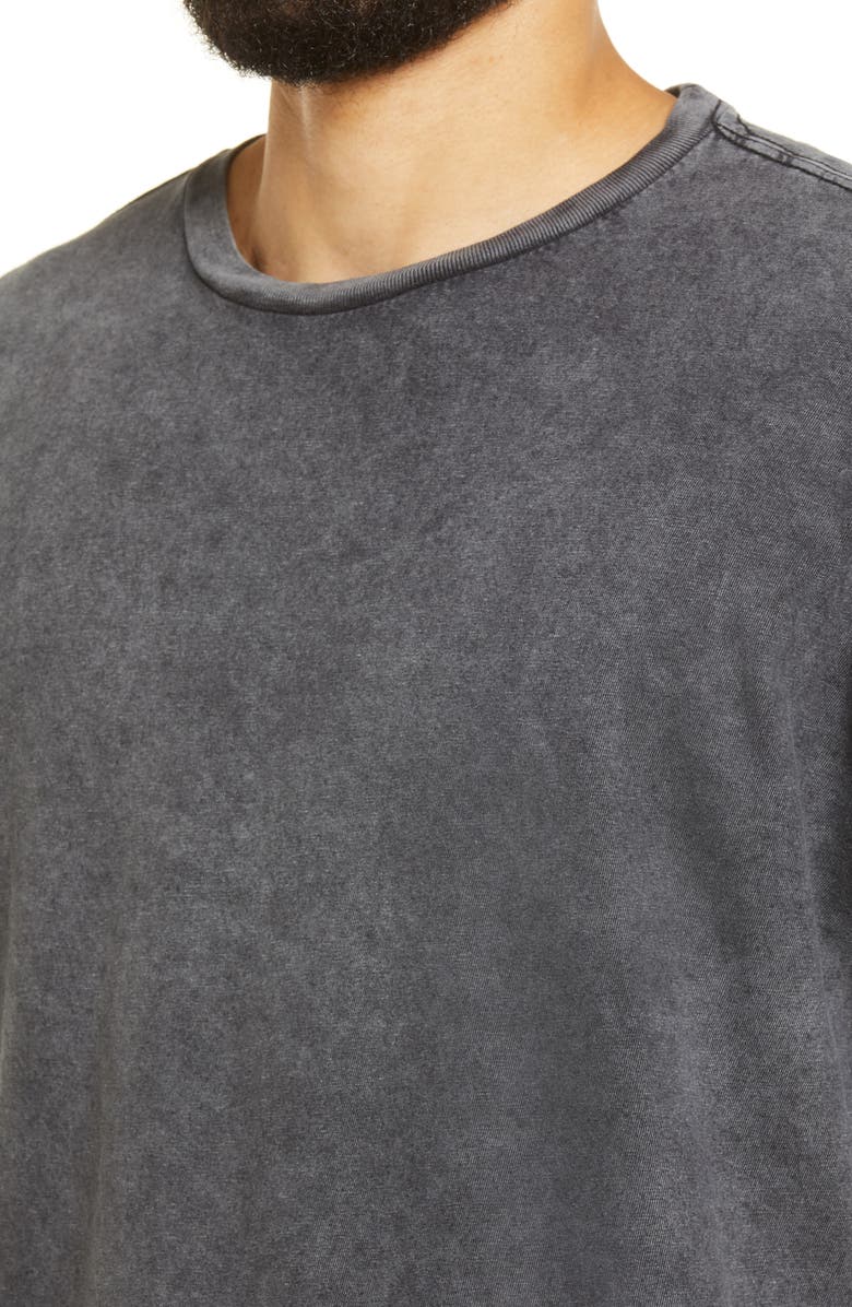 Lira Clothing Vintage Wash Unisex T-Shirt, Alternate, color, 