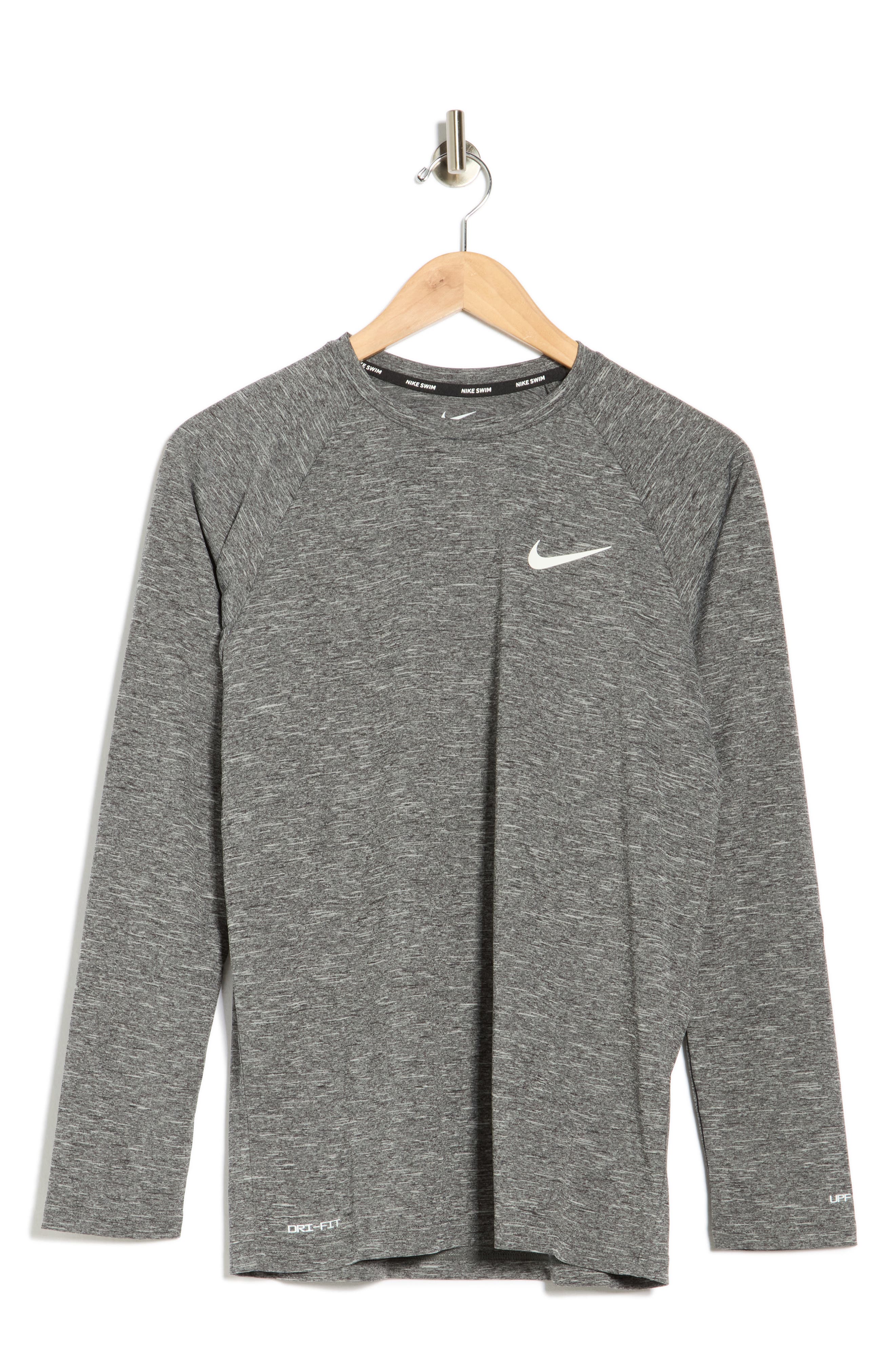 Nike Hydroguard Long Sleeve Swim Shirt