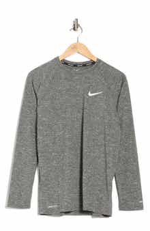 Nike Hydroguard Long Sleeve Swim Shirt