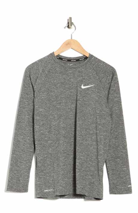 Nike Hydroguard Long Sleeve Swim Shirt