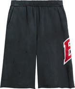 Elwood Fireside Sweat Shorts (Nordstrom Exclusive)