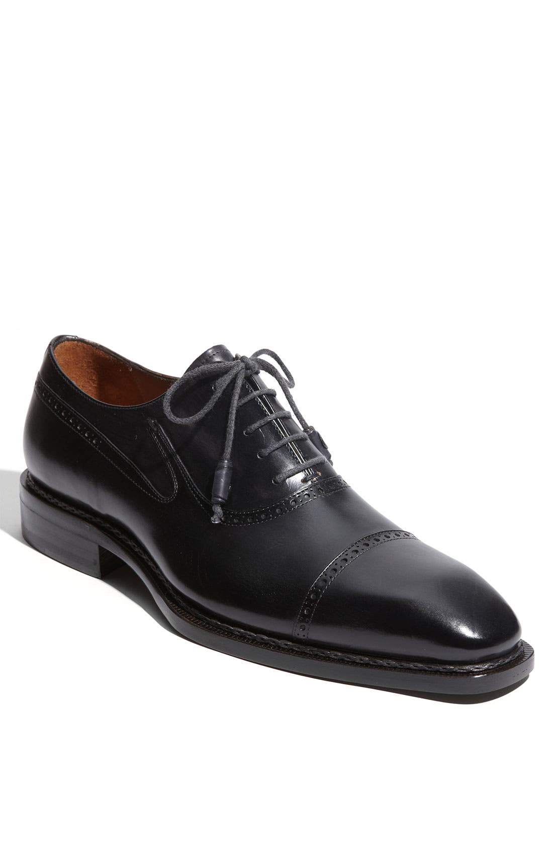 Mezlan 'Santo' Oxford, Main, color, 