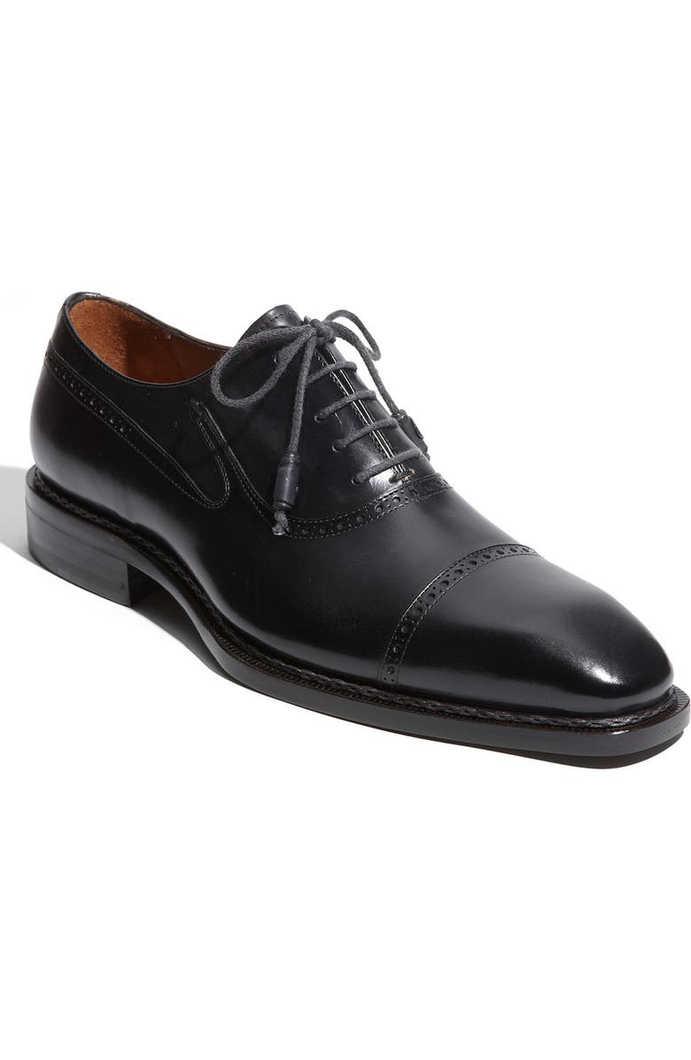 Mezlan 'Santo' Oxford, Main, color,