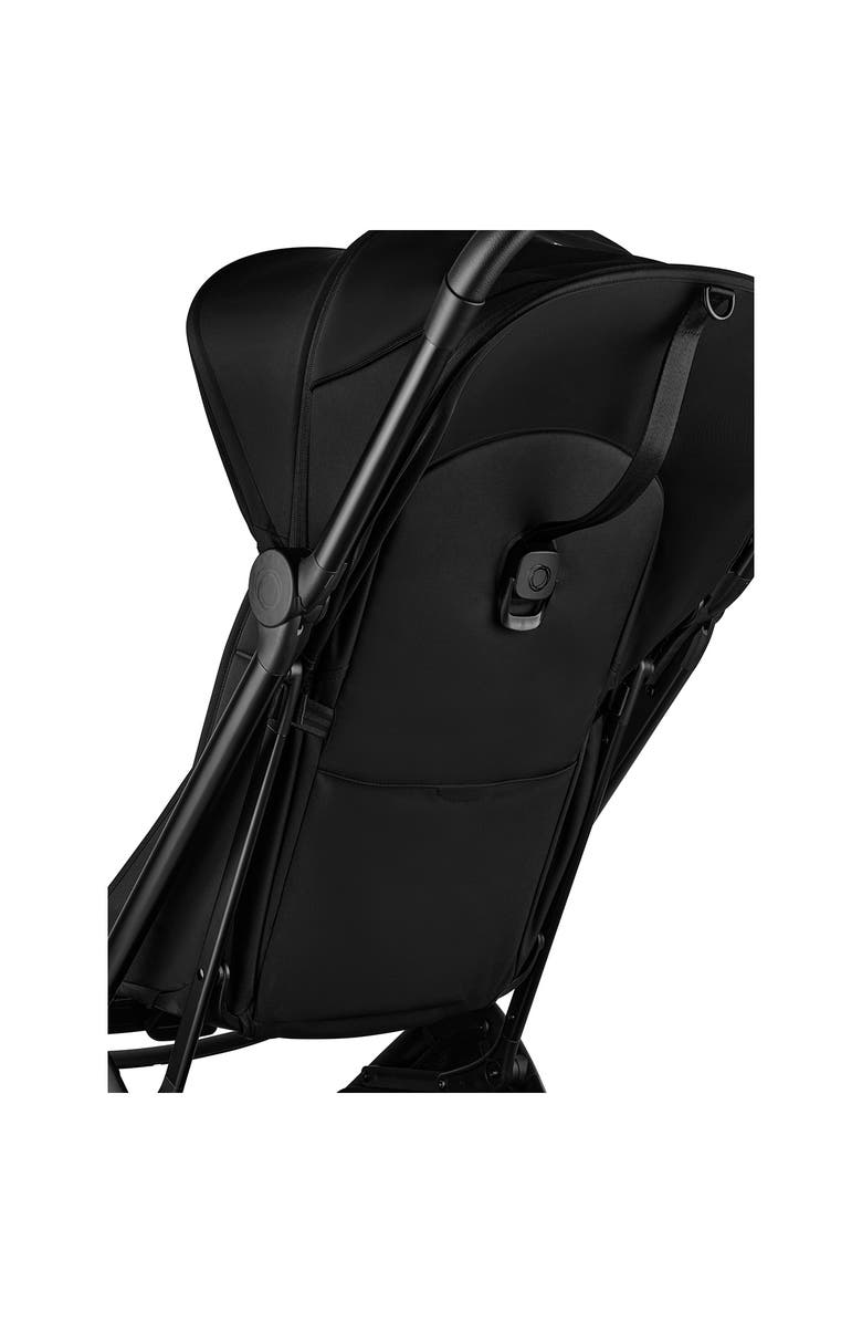 Bugaboo Butterfly 2 Stroller, Alternate, color, Heritage Black