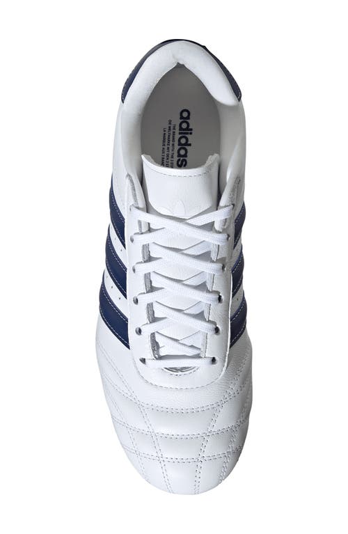 Adidas Originals Womens Adidas Taekwondo Slip In White