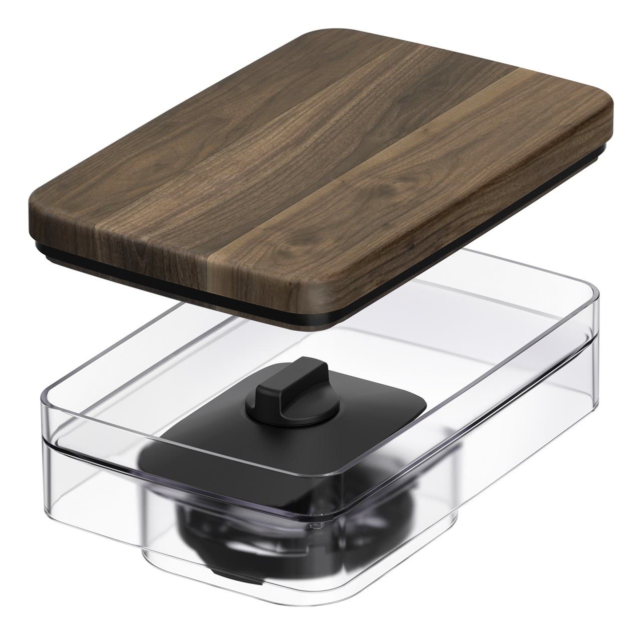 KitchenAid Walnut Wood Espresso Accessory Kit | Nordstrom