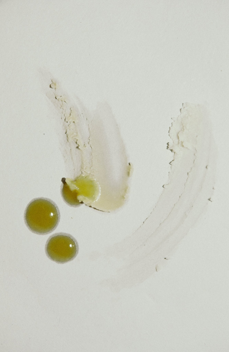 Summer Solace Tallow Emanations Profoundly Nourishing Face and Hair Oil, Alternate, color, NO COLOR