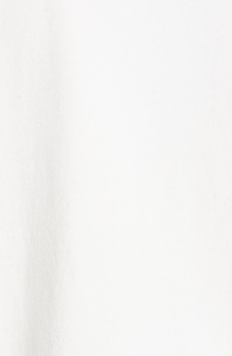 Ambush Workshop Logo Cotton Graphic Tee, Alternate, color, 