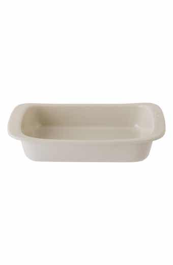 Leo Balance Rectangular 2.5-Quart Ceramic Baking Dish