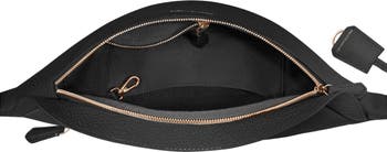 Leather Sling Bag
