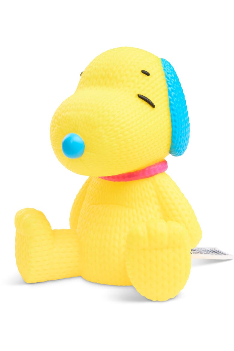 Peanuts - Snoopy, Alternate, color, Multicolor