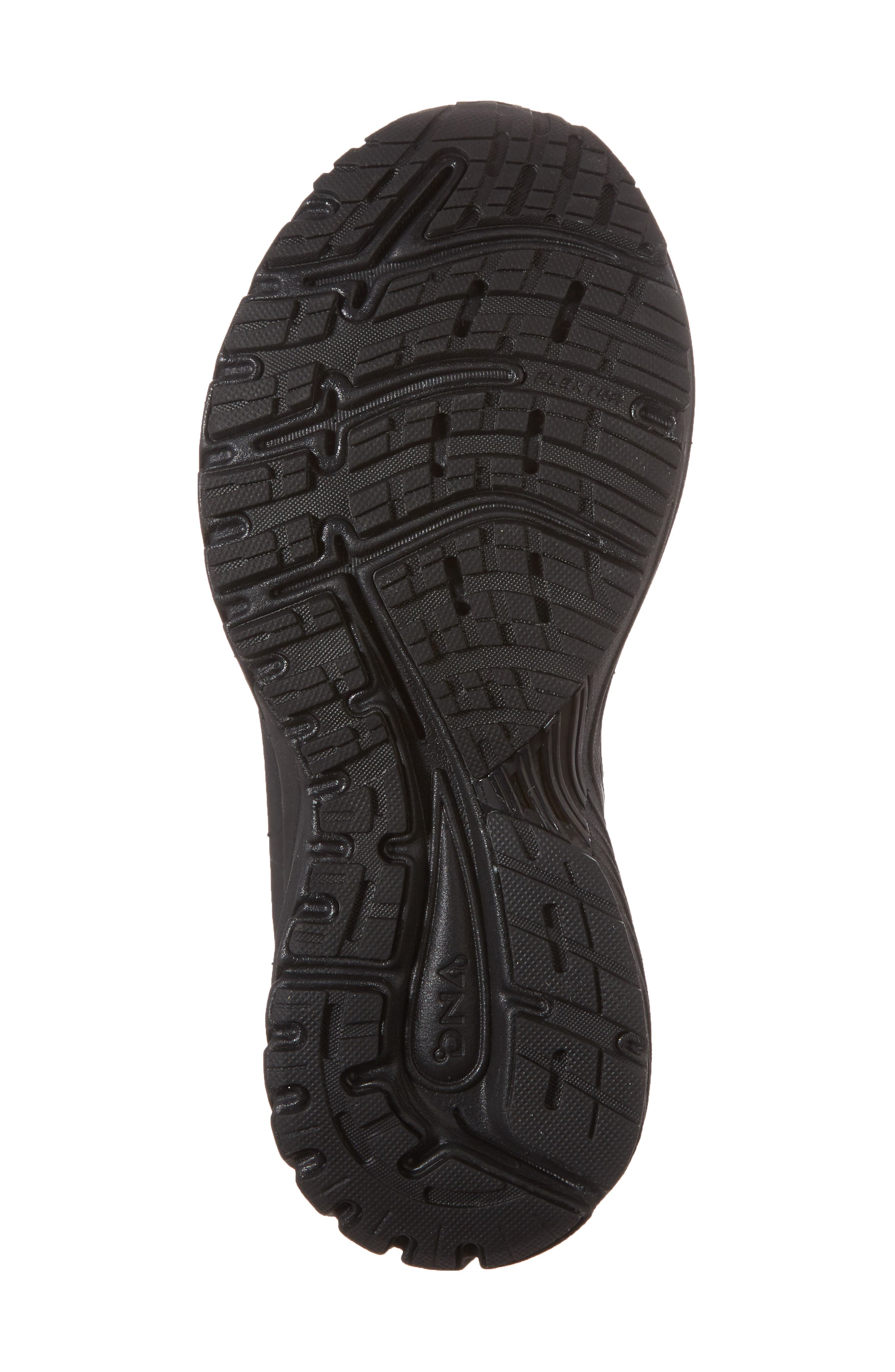 Brooks Adrenaline GTS 18 Running Shoe, Alternate, color, 