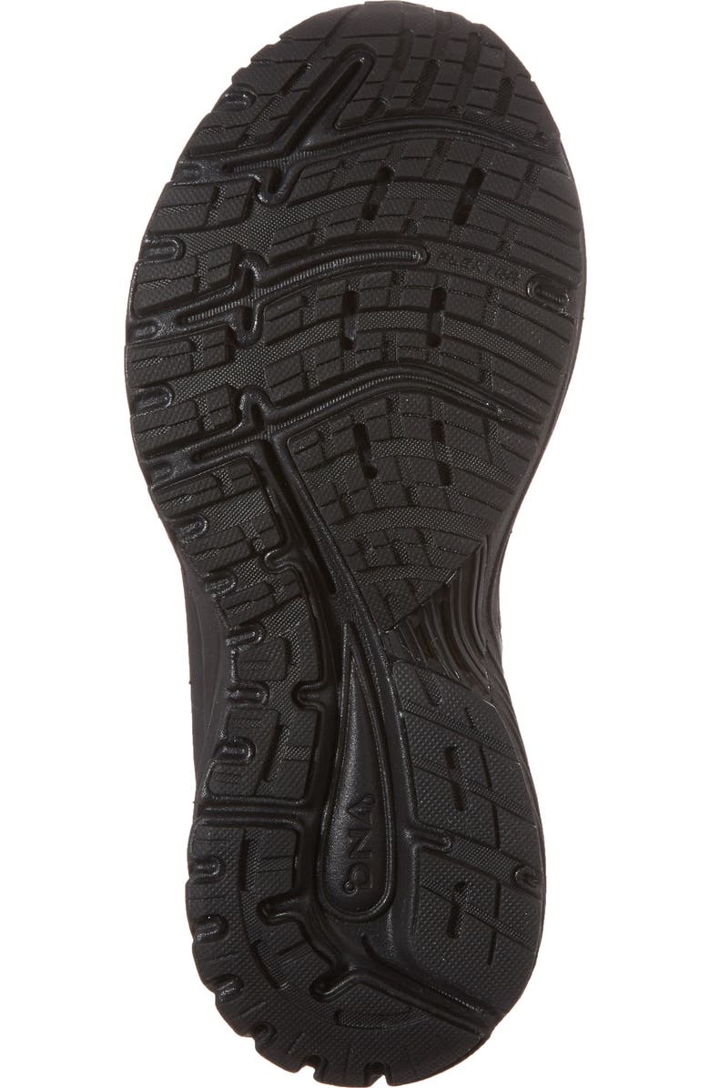 Brooks Adrenaline GTS 18 Running Shoe, Alternate, color,