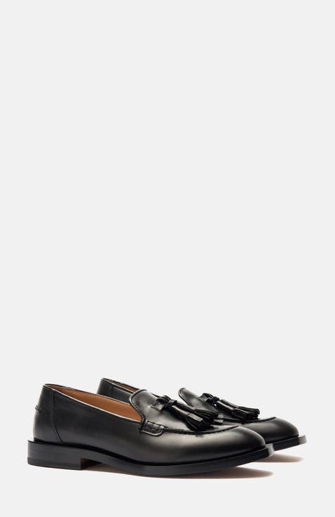 Arianna Loafers
