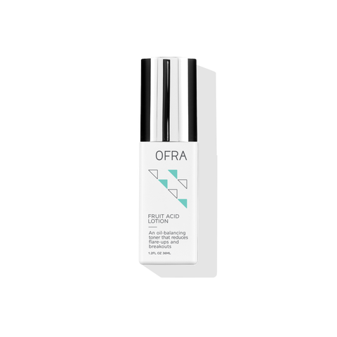 Fruit Acid Lotion