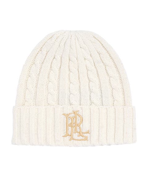 core cable logo hat