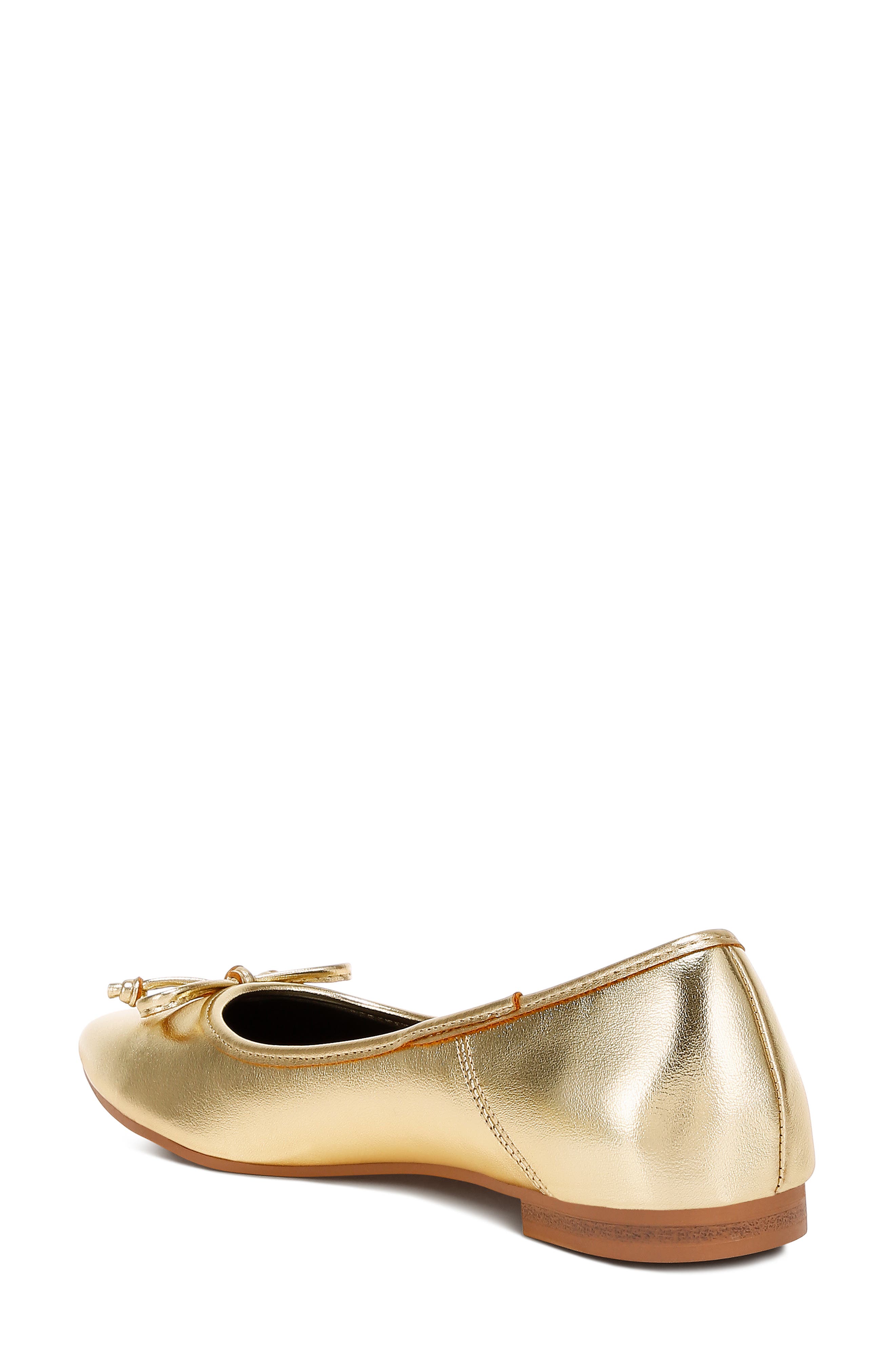 Ipara Ballet Flat - image 4