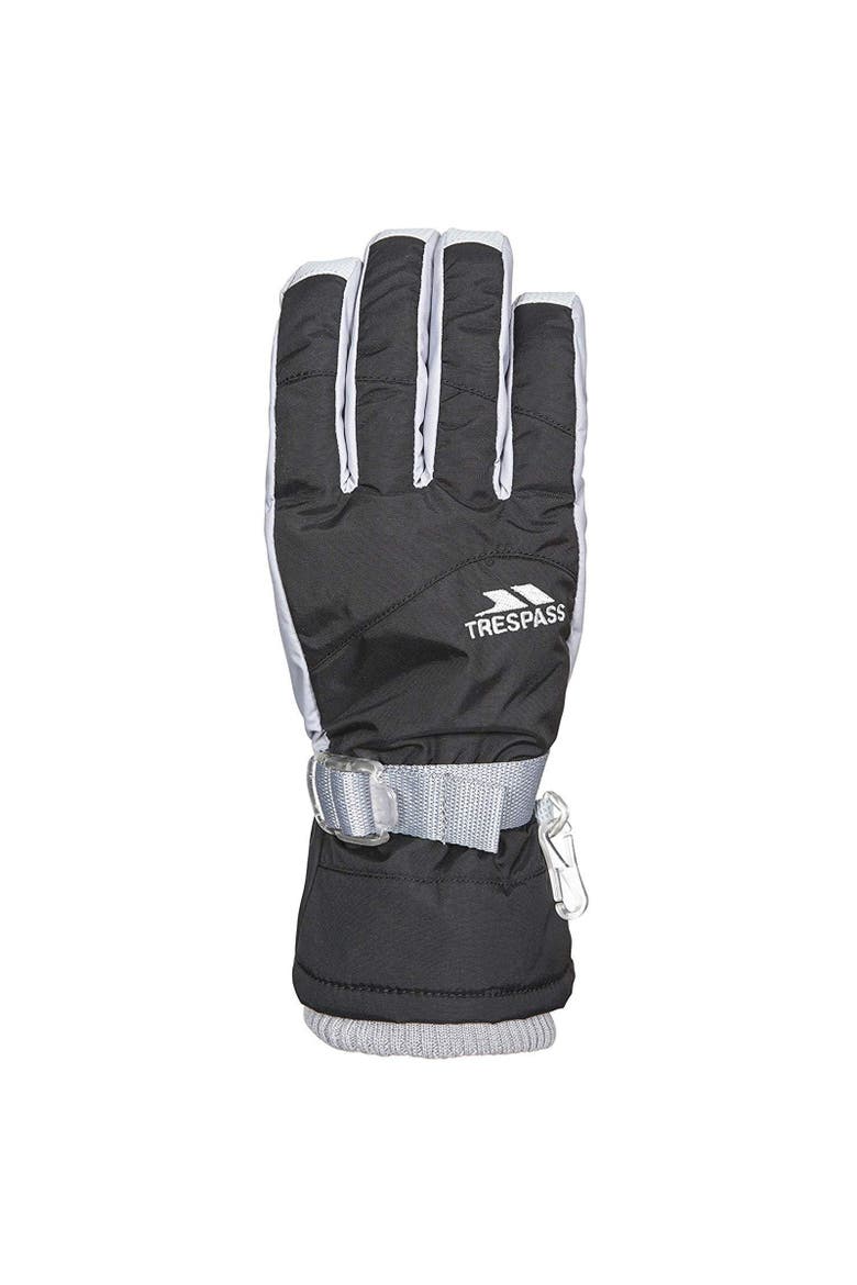 Vizza II Gloves, Alternate, color, Black