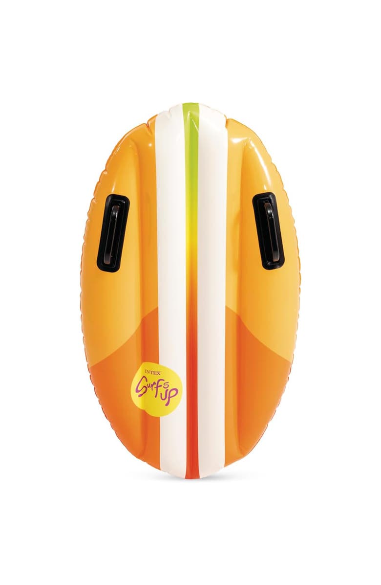 Intex Surfing Fun Slide, Alternate, color,