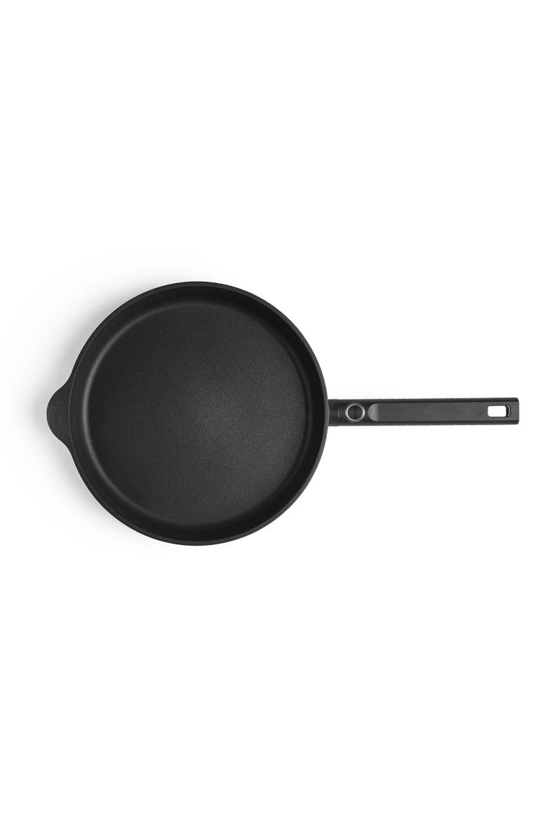 WOLL Ecologic Nonstick Fry Pan 11-Inch, Alternate, color, Black
